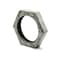 Thrifco Plumbing 1-1/2 Inch x 1-1/2 Inch x 3/4 Inch Galvanized Steel Reducer Tee 5217086 - alternate 3